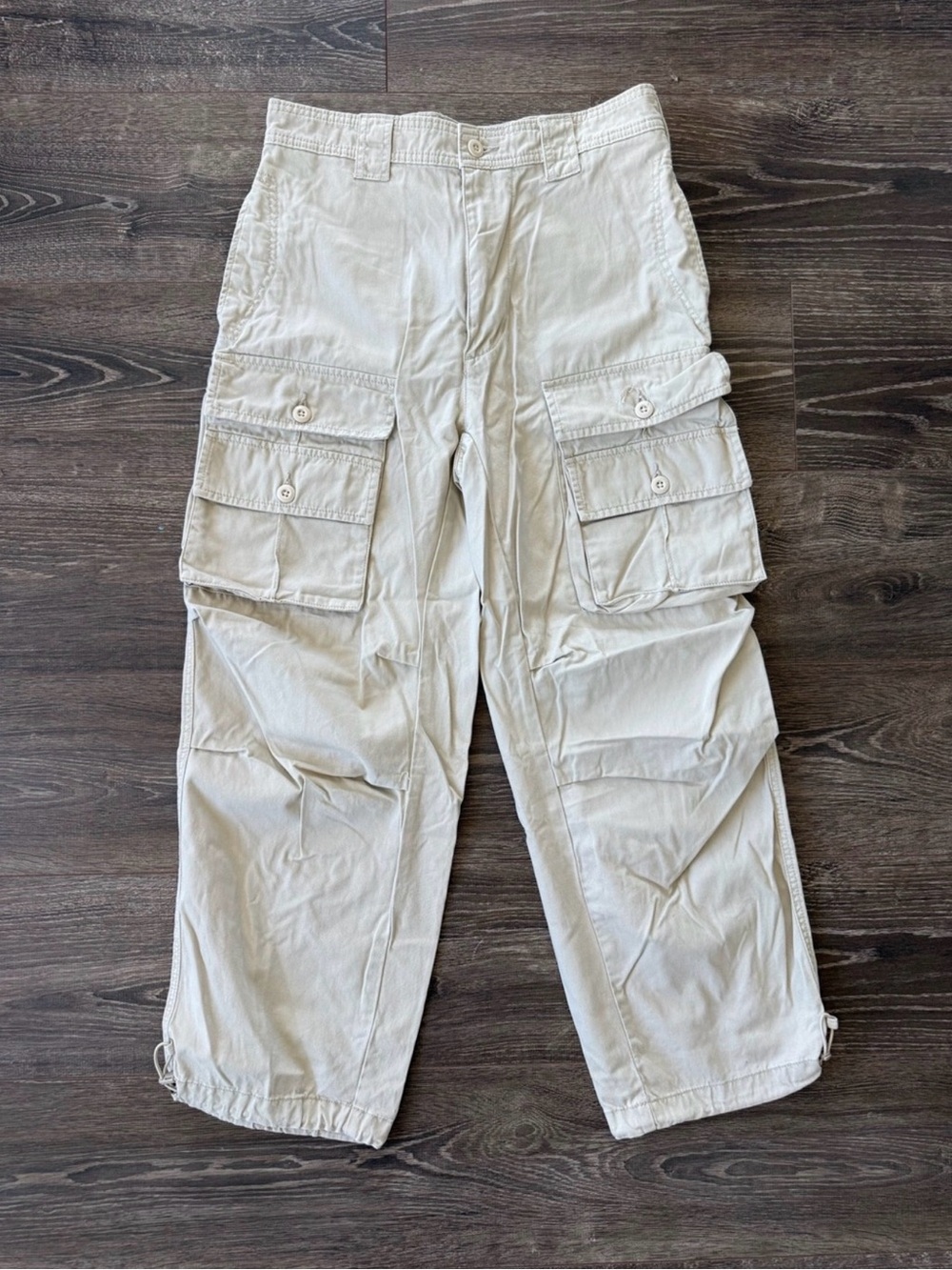 Urban Outfitters BDG Cargo Pants